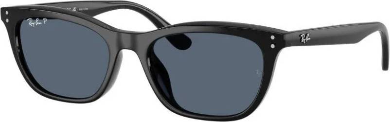 Ray-Ban Sole Rb4474 Accessories - Sort