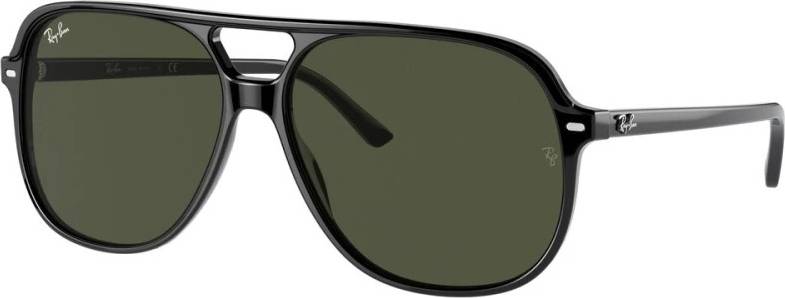 Ray ban bill rb2198 Ray-Ban Sole Rb2198 Bill Accessories - Sort