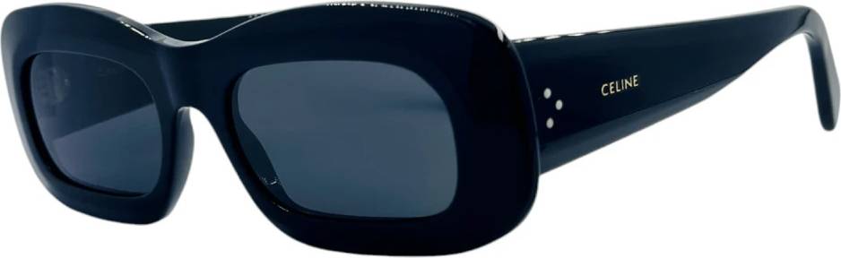 Celine Trendy Sorte Solbriller - Sort