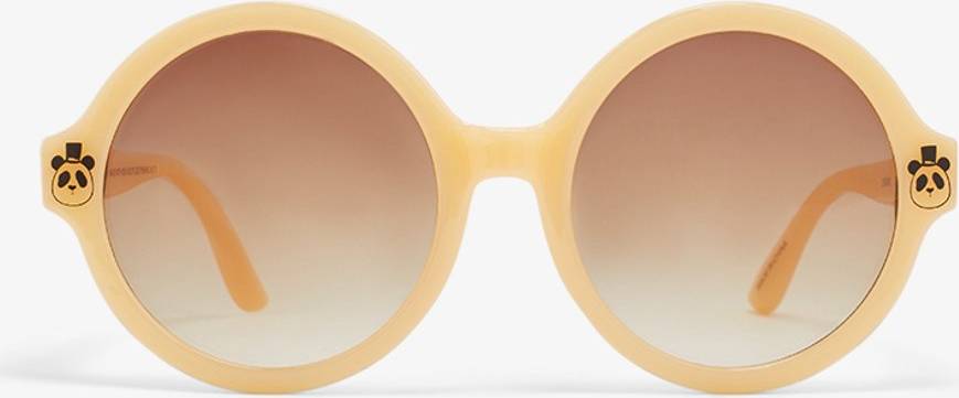 Mini Rodini Round Sunglasses