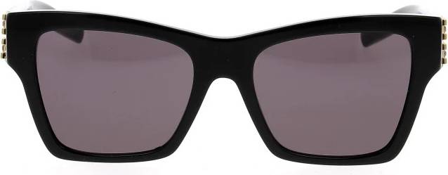 Givenchy Solbriller Uld - Sort