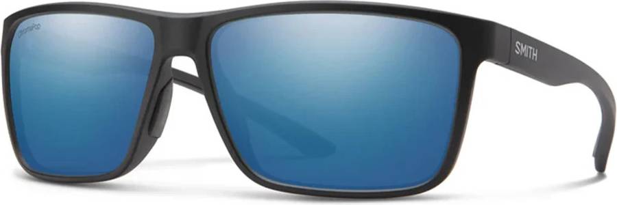 Smith Riptide Solbriller Accessories - Sort