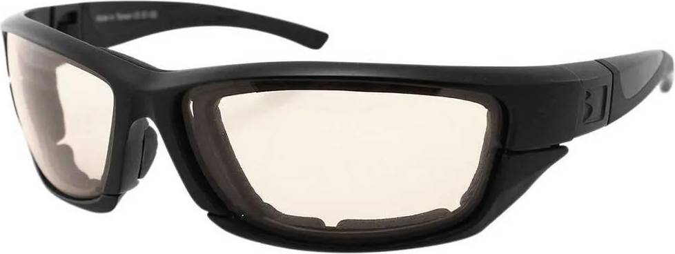 Bobster Decoder Photochromic Solbriller