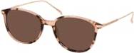 Michalsky Spex Praise Sun R22 Runde Sonnenbrille - Runde
