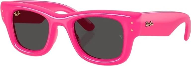 Ray-Ban Rb4940 Puffer Dames - Roze