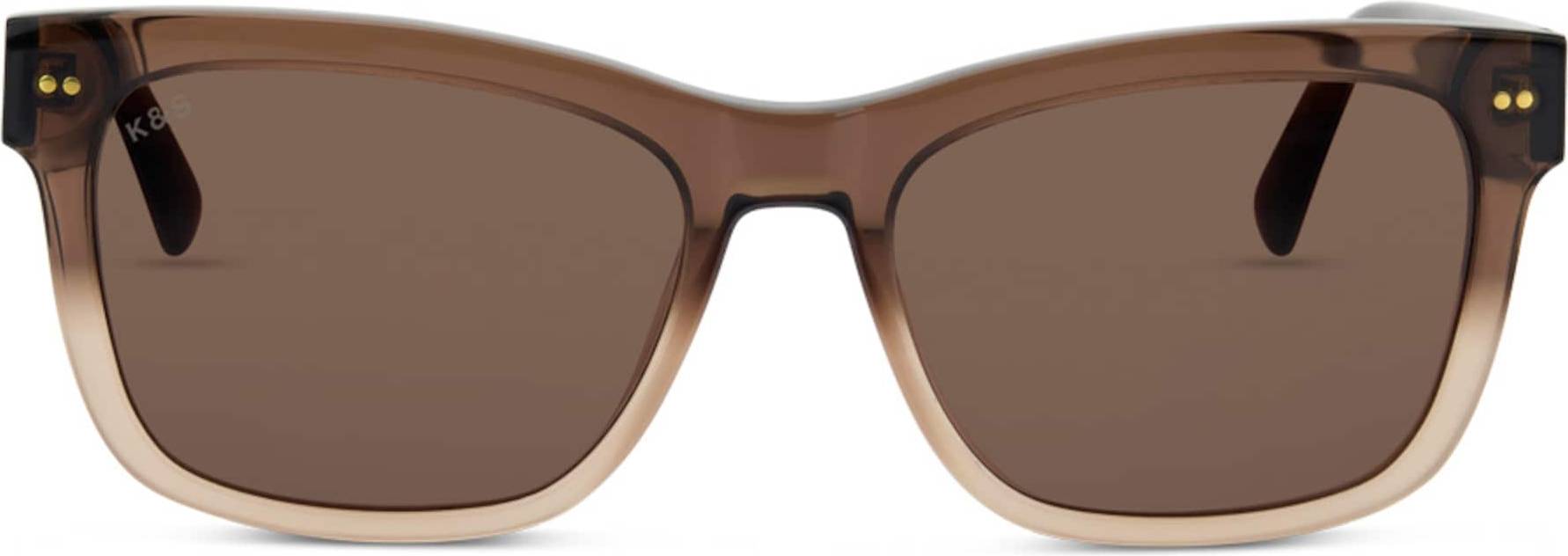 Gradient Brown