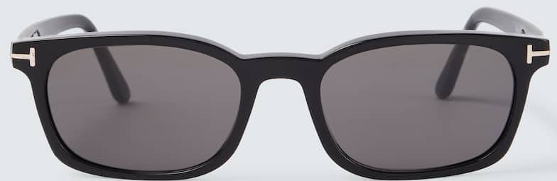 Tom ford sunglasses Tom Ford Miles Rectangular Sunglasses