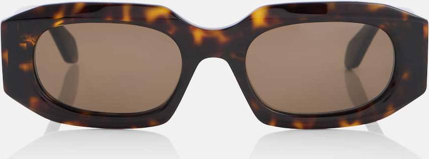 Rectangular Sunglasses