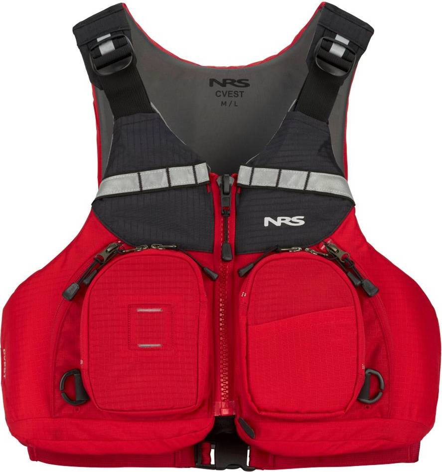 Mesh Back Padlevest