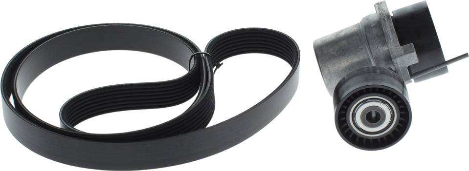 Bosch V-Ribbed Belt Set