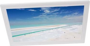 Digital photo frame Au Plug 21.5 Inch Digital Photo Frame