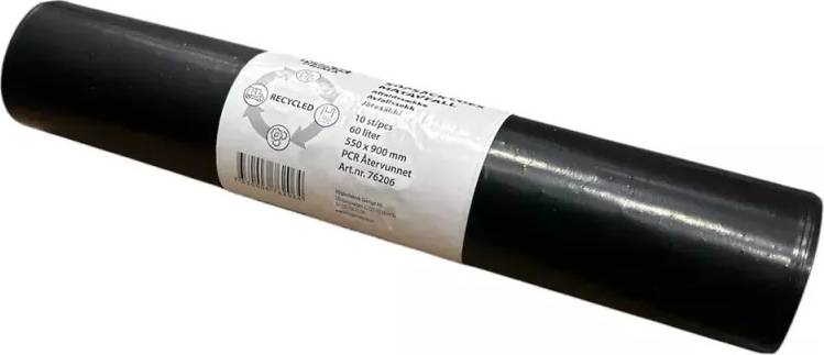 Max Prima Sopsäck Matavfall 60L