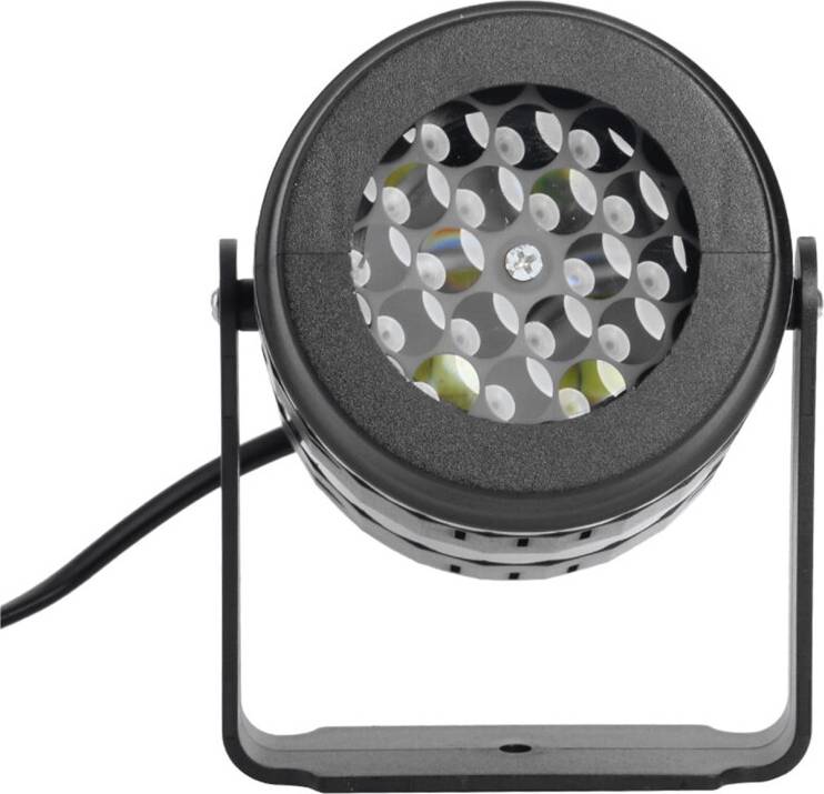 Christmas projector light outdoor 16 Patterns LED Projector Light Snowflake Elk