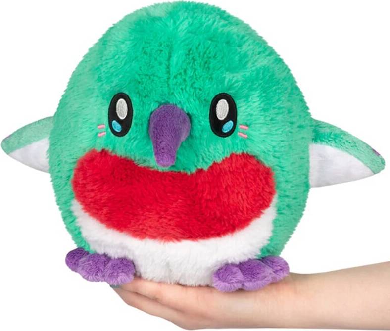 Squishable Mini Baby Hummingbird