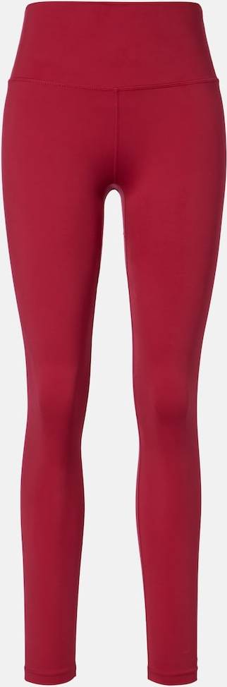 Freesoft 28 High Rise Legging Rich Raspberry - Fuchsia