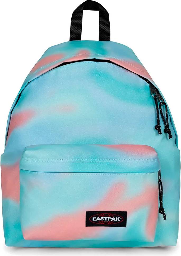 Eastpak Backpack Padded Pak'R - Blue Pink