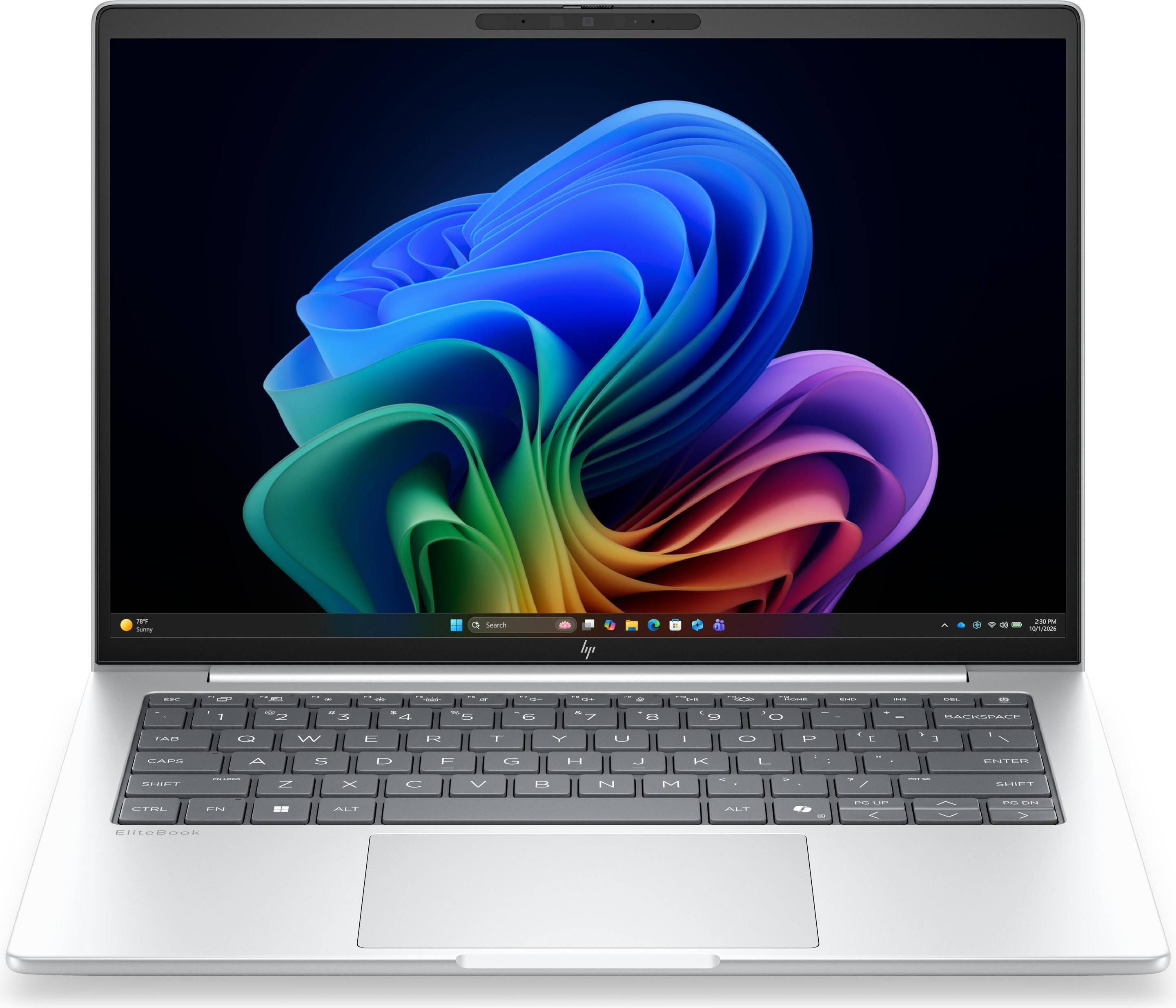 Pc portable hp HP EliteBook 8 G2i 14 Inch PC PC Processor