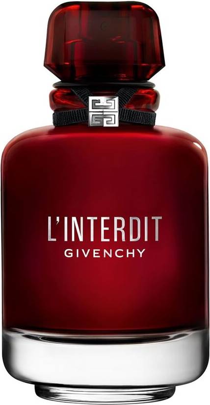 Givenchy l’interdit Givenchy L'Interdit Rouge Eau de Parfum