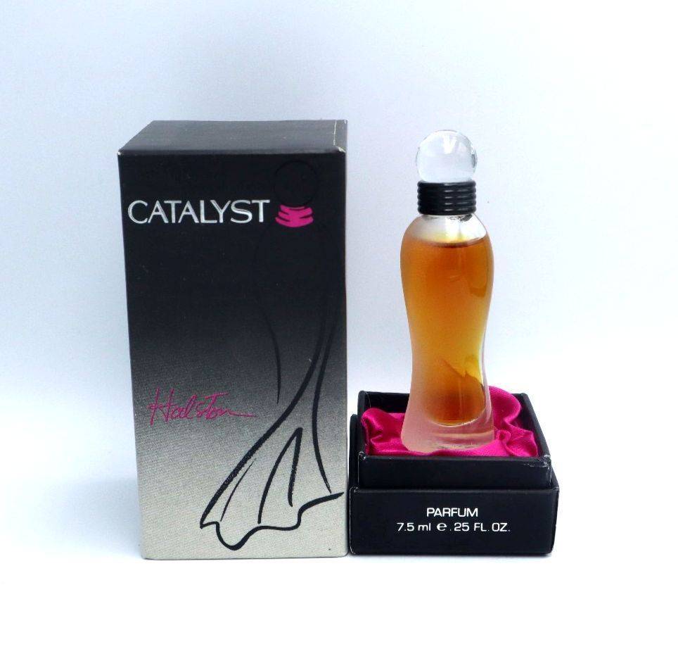 Catalyst Pure Parfum Extrait