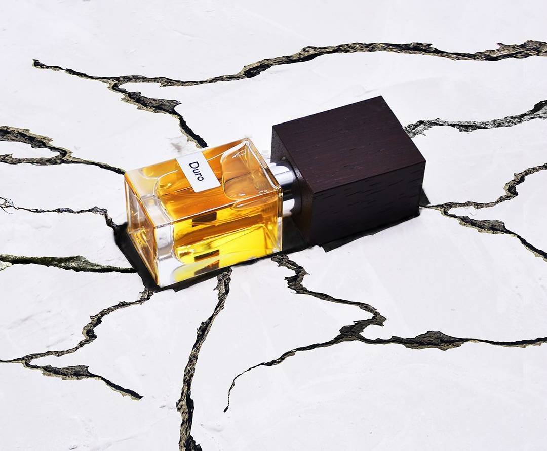 Duro Extrait de Parfum