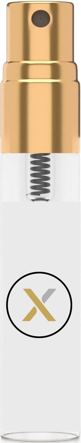 Extrait de Parfum Sample