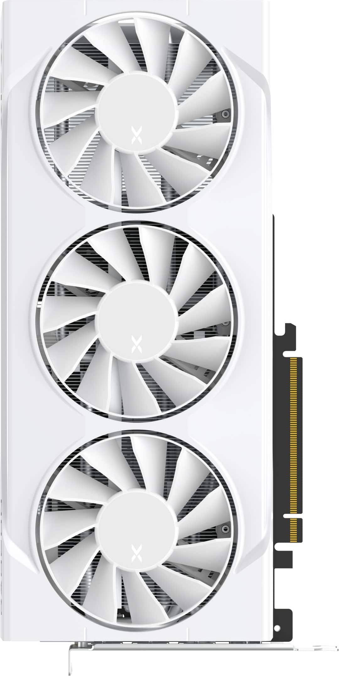 Swift Radeon RX 9070GRE 12GB Graphics Card