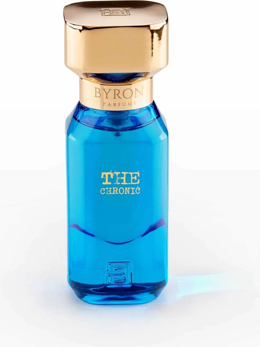 The Chronic Parfums Sample