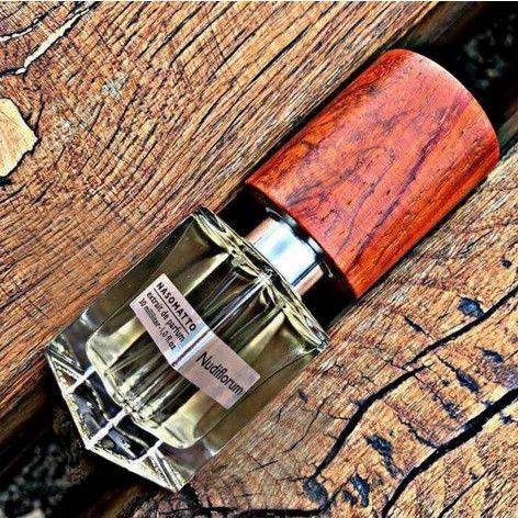 Nudiflorum Extrait de Parfum