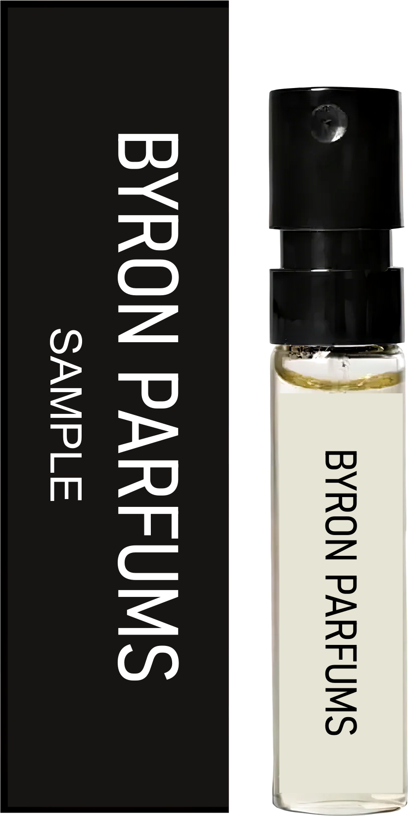 Parfums Limited Edition Sample