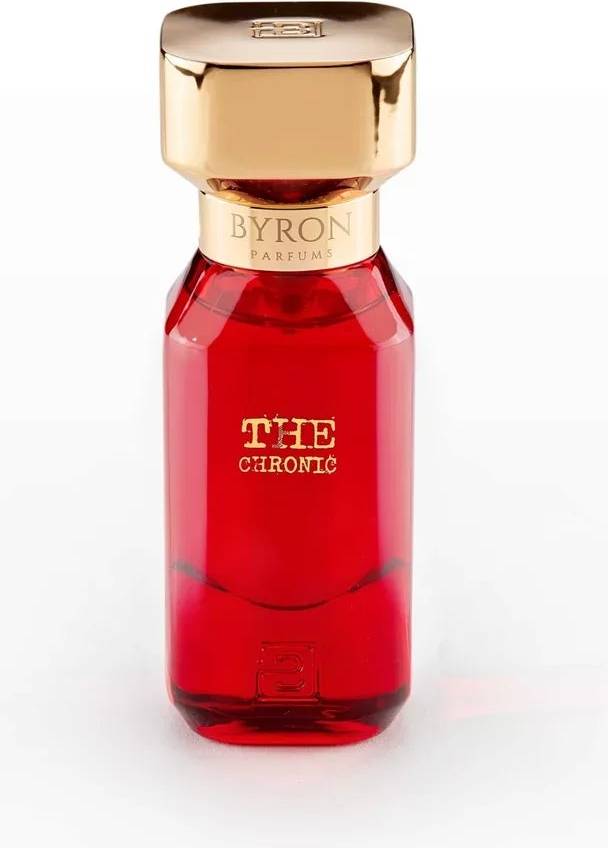 The Chronic Rouge Extreme Parfums