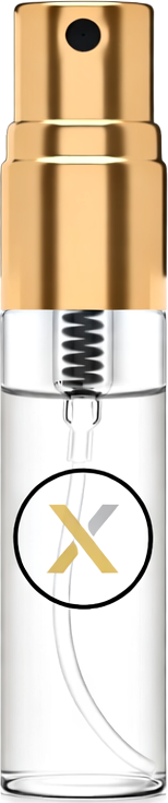 Dark Vinyl Musk Extrait Parfum Sample
