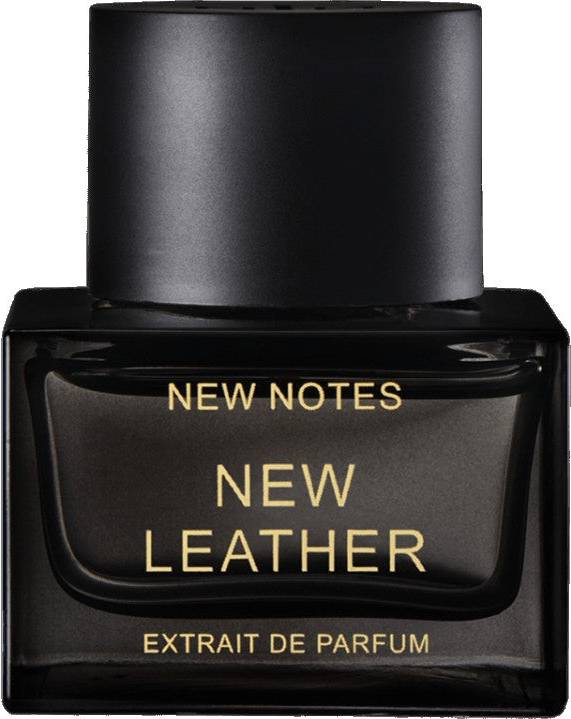 Leather Extrait