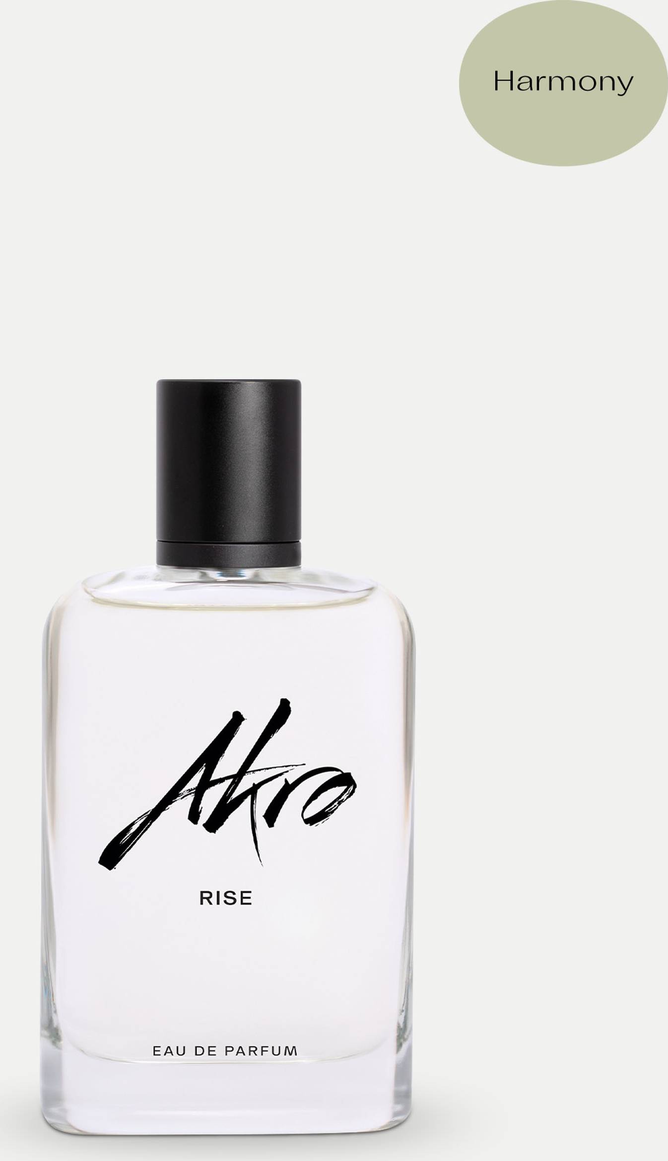 Akro Rise EdP