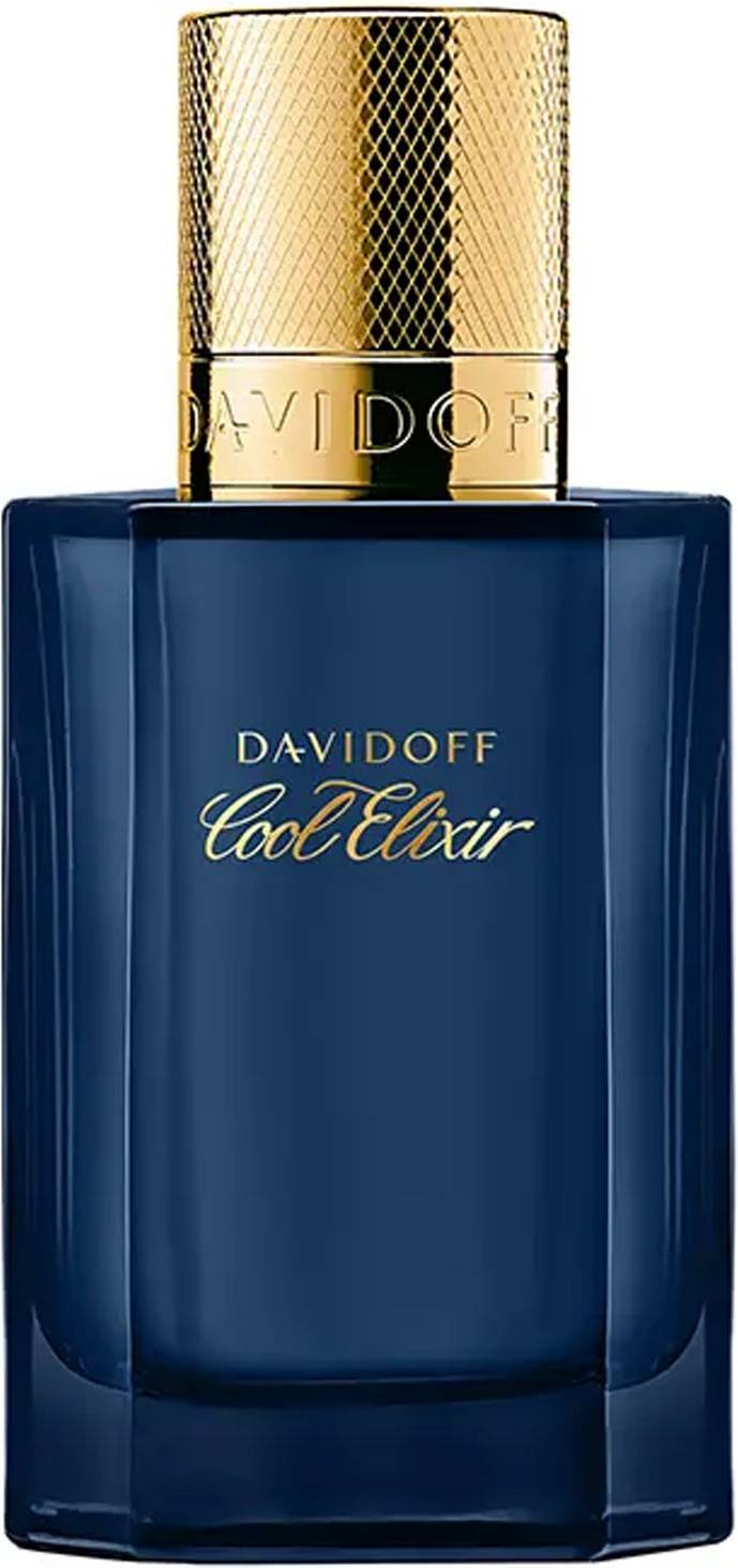 Davidoff Cool Elixir Parfum