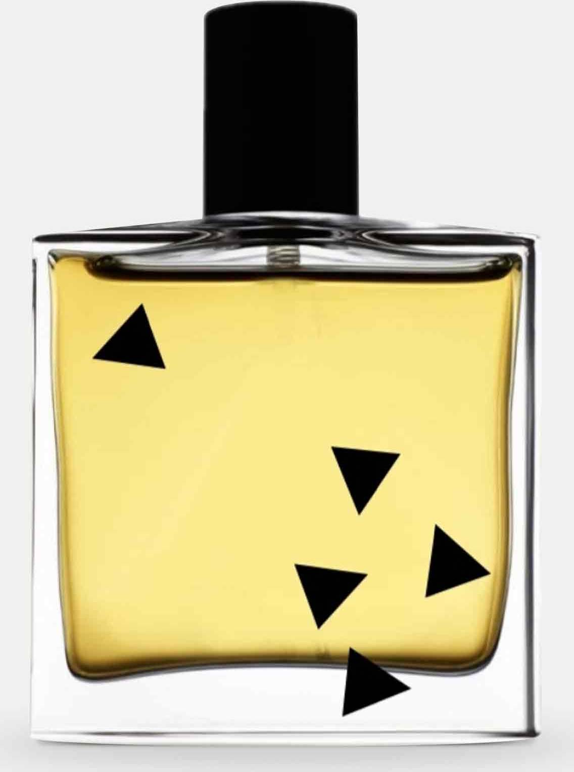 Suede EdP