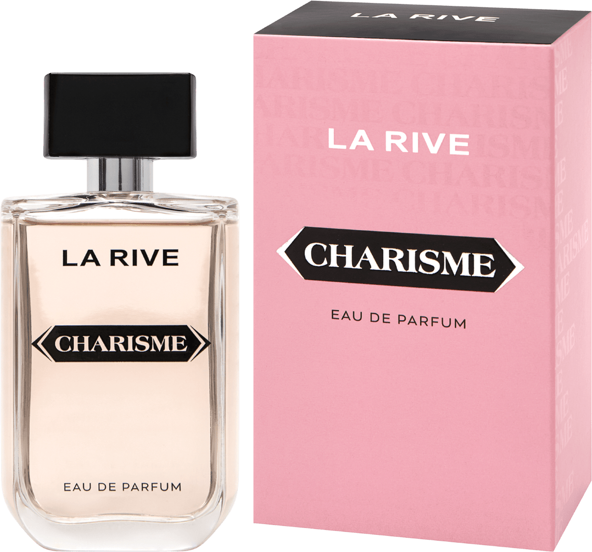 La Rive Charisme 90ml