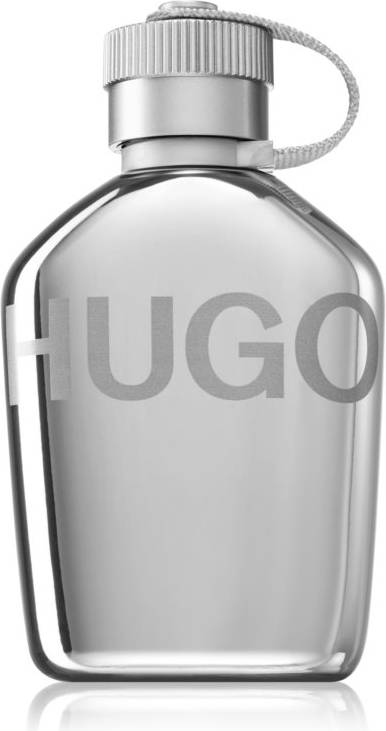 HUGO BOSS Man Reflective Edition EdT