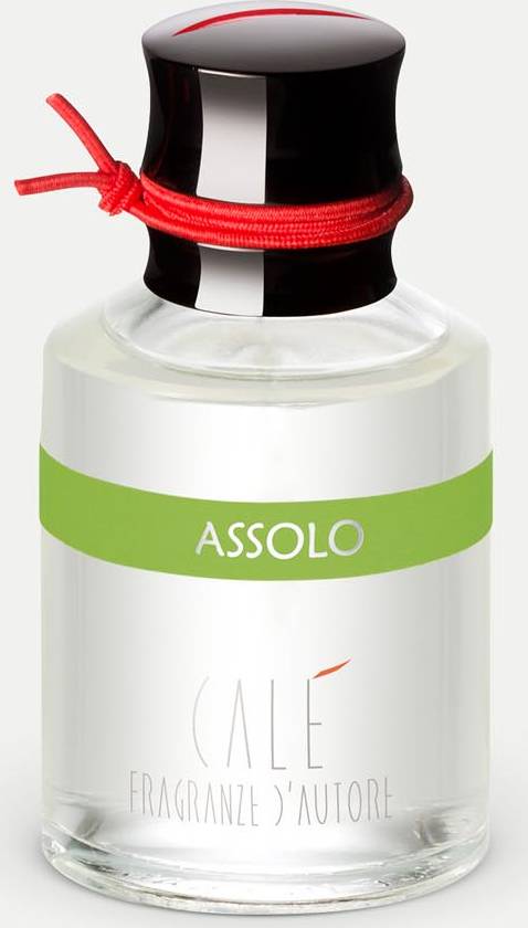 Assolo EdP