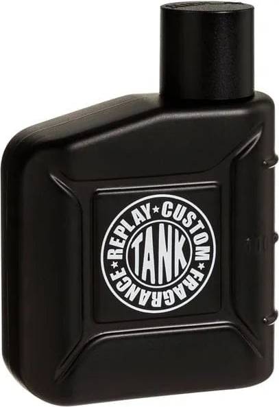 Replay Tank Custom For Him EdT 100ml