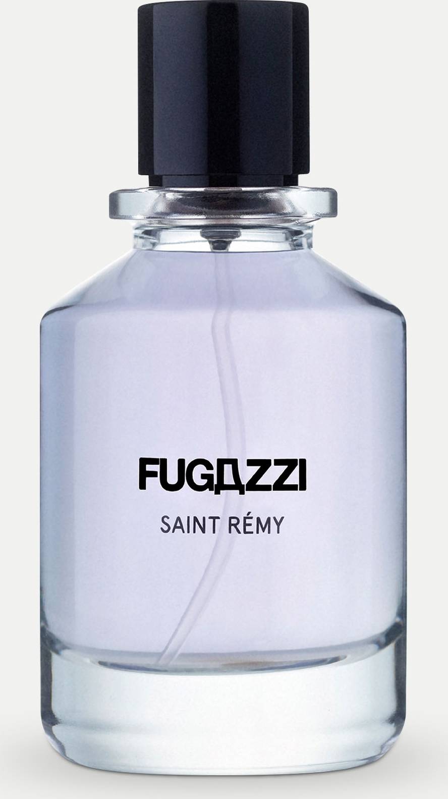 Fugazzi Saint Rémy Extrait