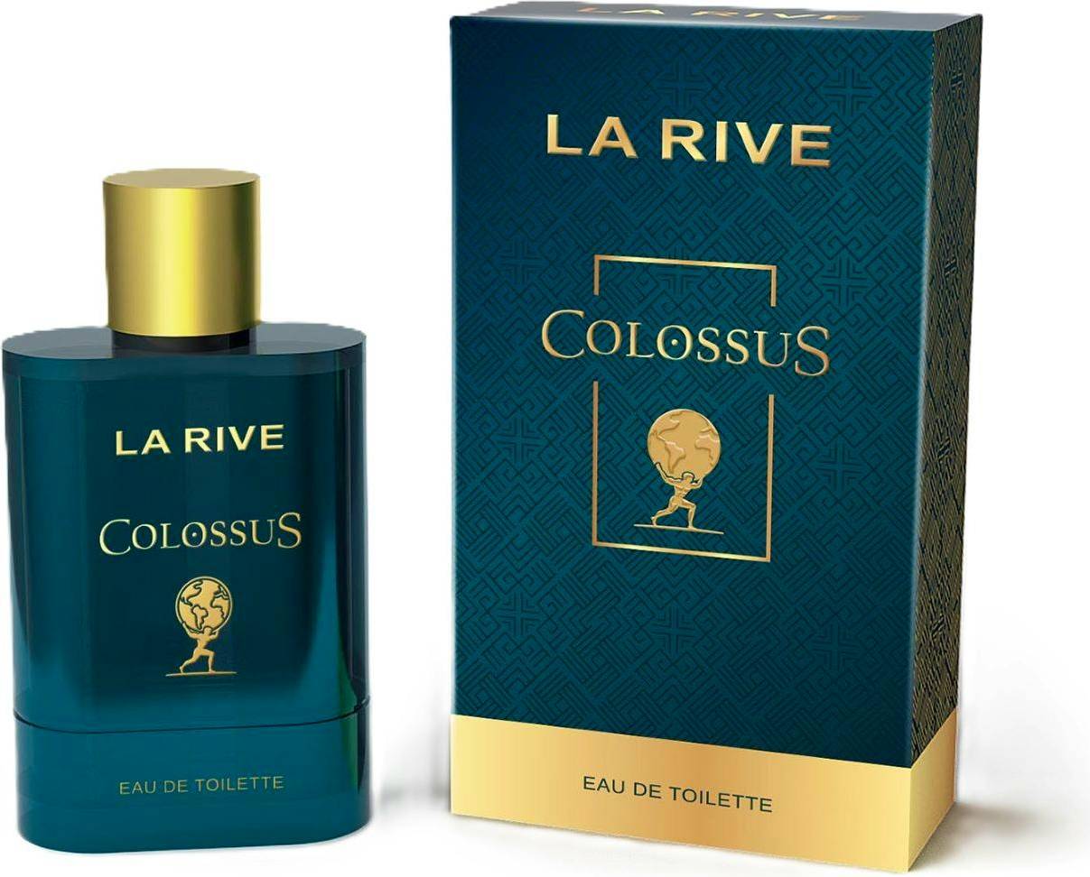 La Rive Colossus EDT 90 ml 90ml
