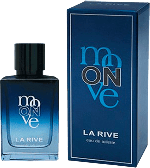 La Rive Move on EdT 100 ml 100ml