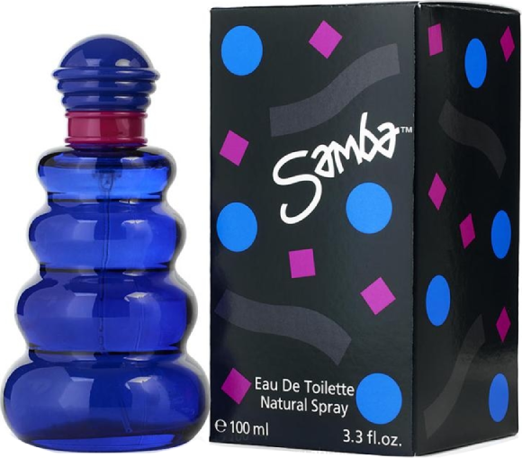 Ladies EdT