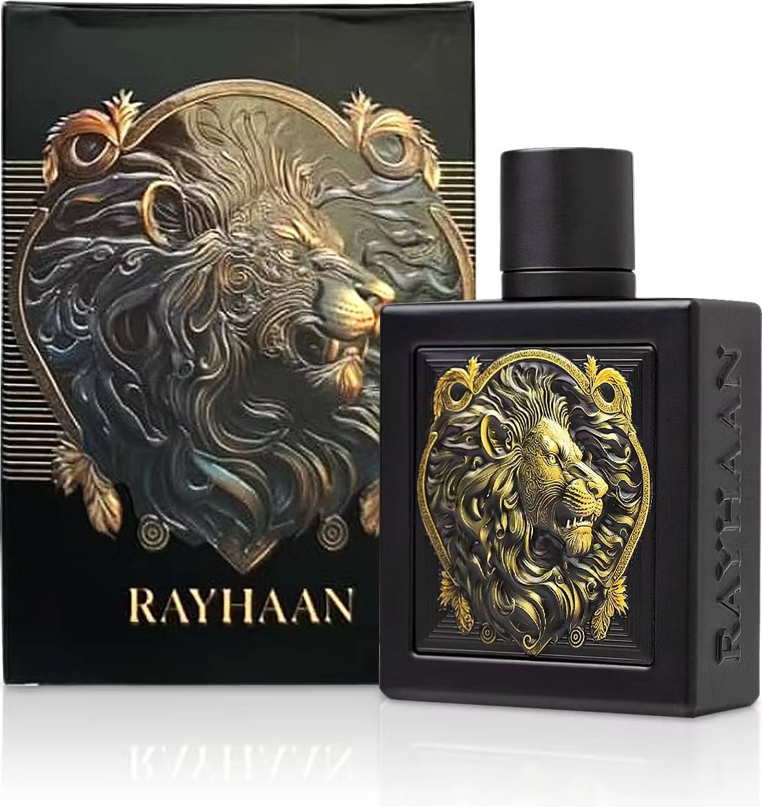 Rayhaan Lion EdP 100ml