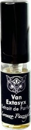 Extrait de Parfum Sample