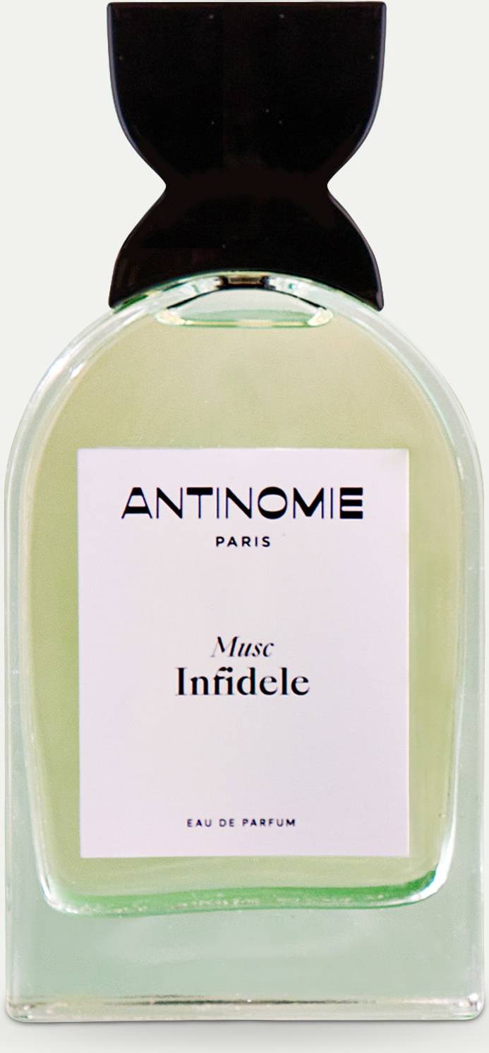 Musc Infidèle EdP