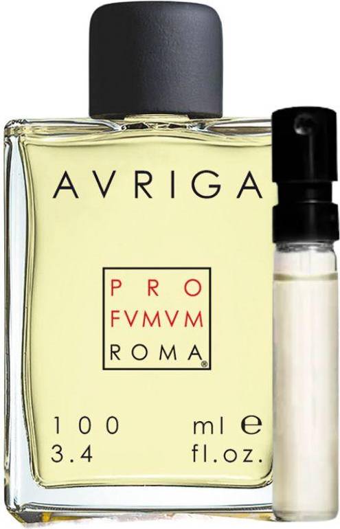 Profumum Roma Auriga EdP Sample