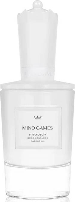 Prodigy Extrait De Parfum