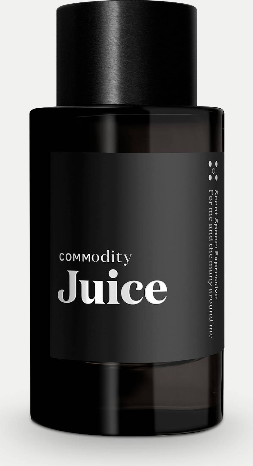 Commodity Juice Expressive