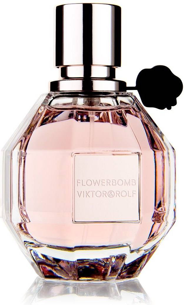 Viktor & Rolf Flowerbomb Tester EdP 100ml